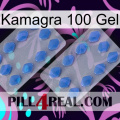 Kamagra 100 Gel 20